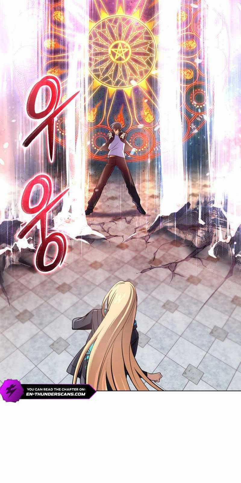 Đại Pháp Sư Thần Thoại Tái Lâm Chapter 12 trang 80