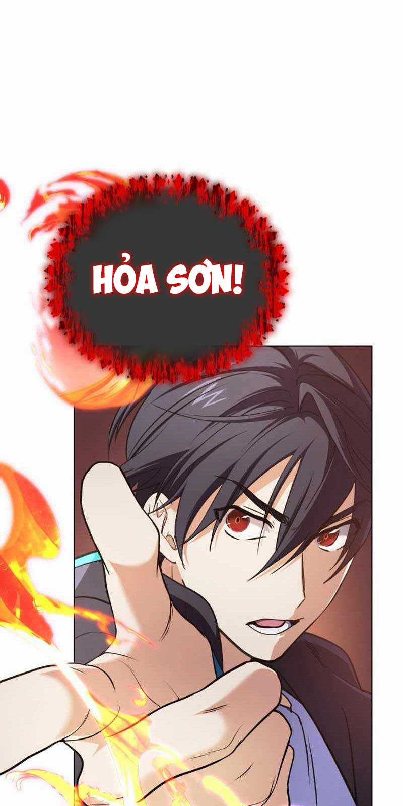 Đại Pháp Sư Thần Thoại Tái Lâm Chapter 12 trang 81