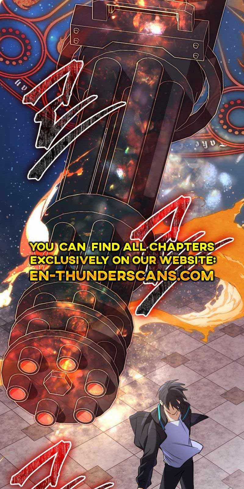 Đại Pháp Sư Thần Thoại Tái Lâm Chapter 12 trang 85