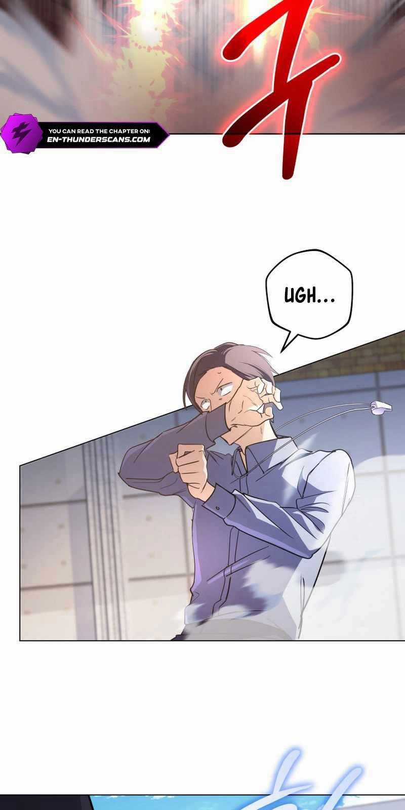 Đại Pháp Sư Thần Thoại Tái Lâm Chapter 12 trang 96