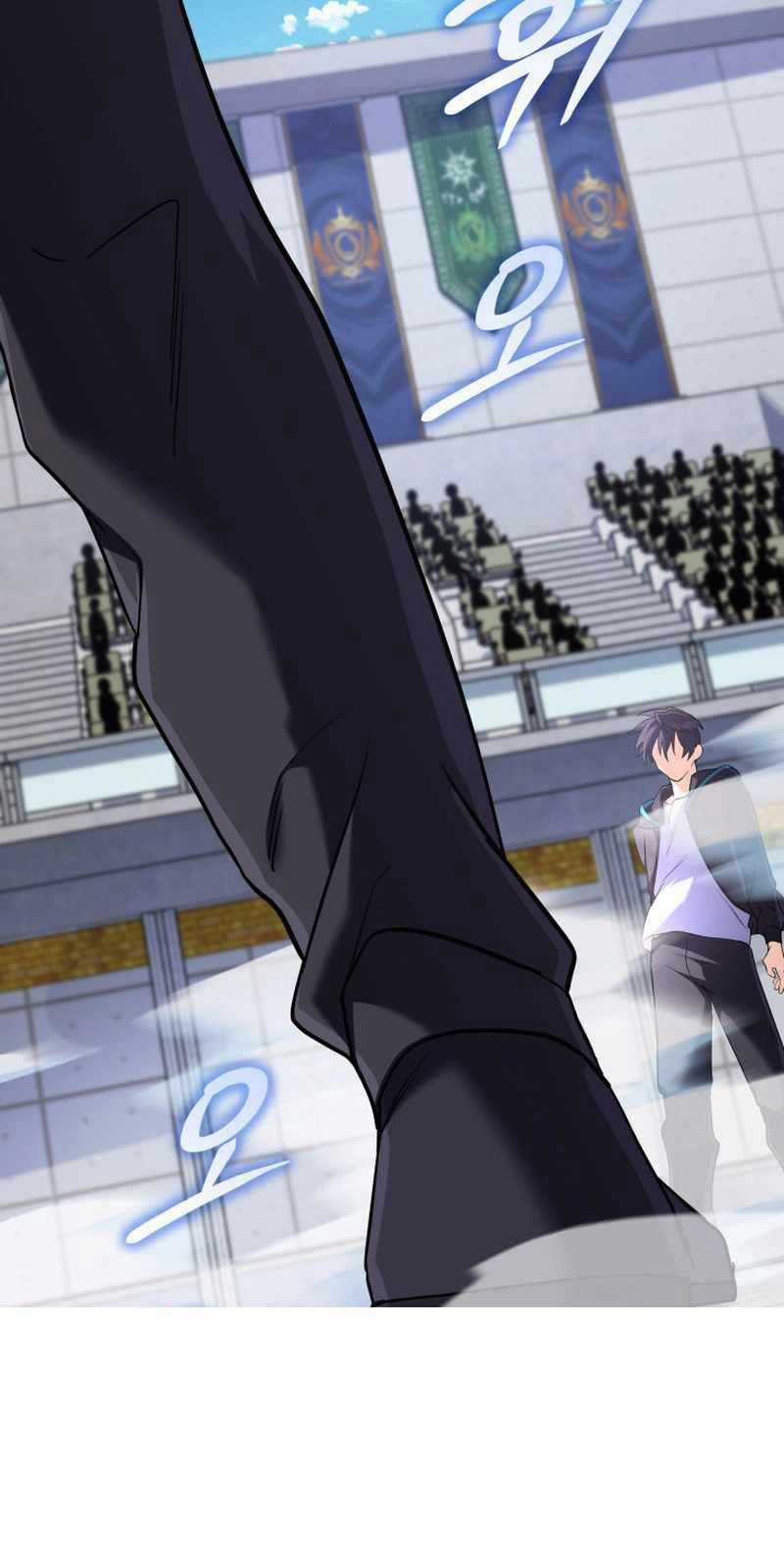 Đại Pháp Sư Thần Thoại Tái Lâm Chapter 12 trang 97