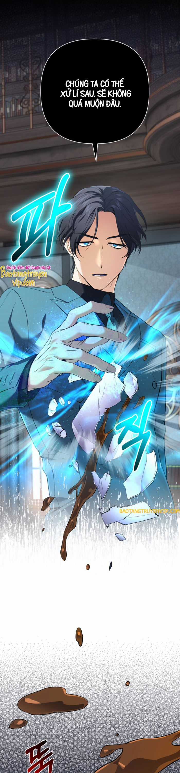 Đại Pháp Sư Thần Thoại Tái Lâm Chapter 14 trang 13