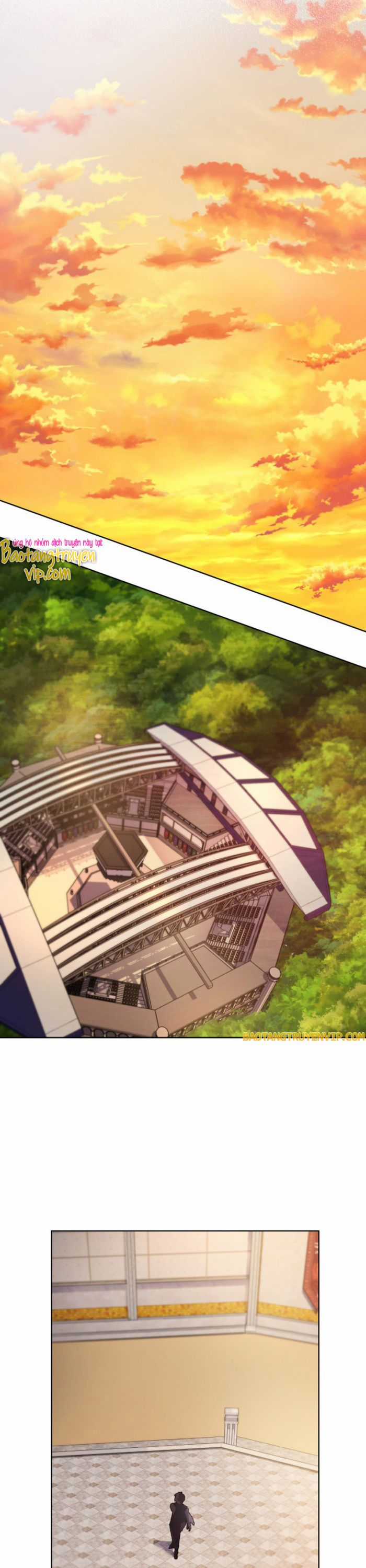 Đại Pháp Sư Thần Thoại Tái Lâm Chapter 14 trang 15