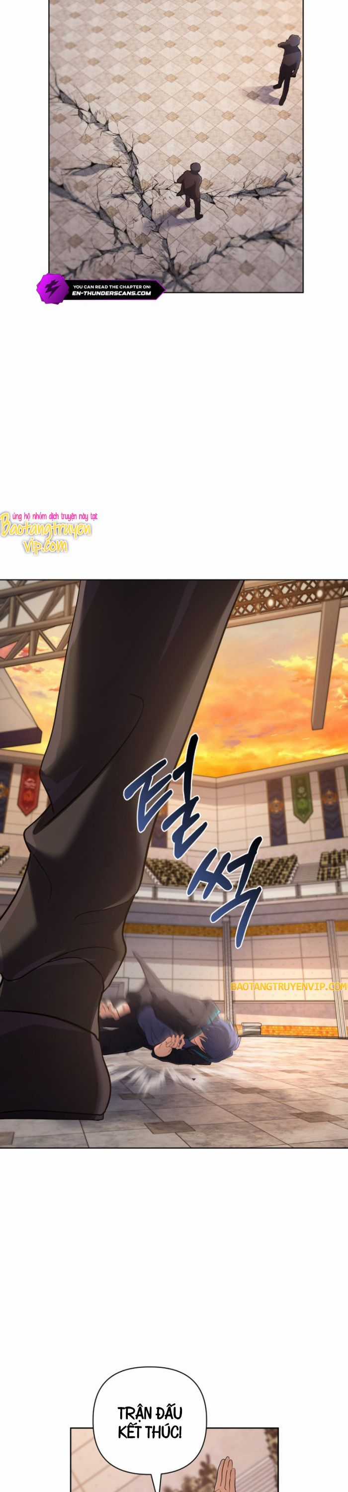 Đại Pháp Sư Thần Thoại Tái Lâm Chapter 14 trang 16