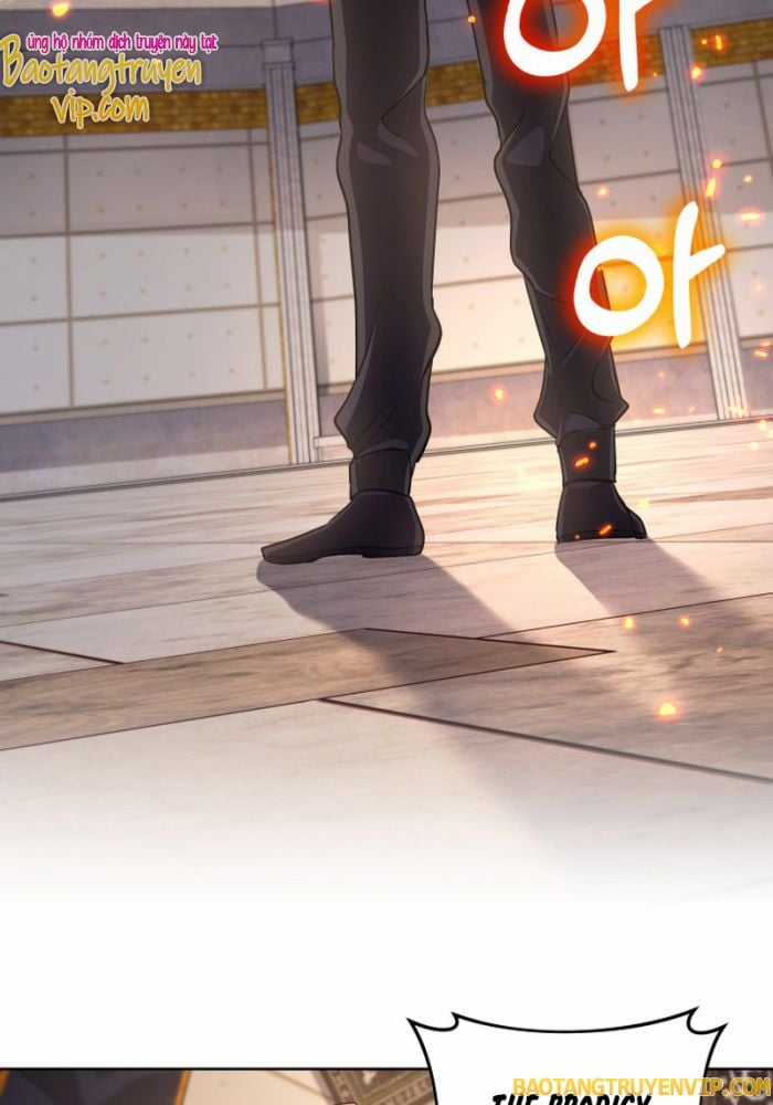 Đại Pháp Sư Thần Thoại Tái Lâm Chapter 14 trang 18