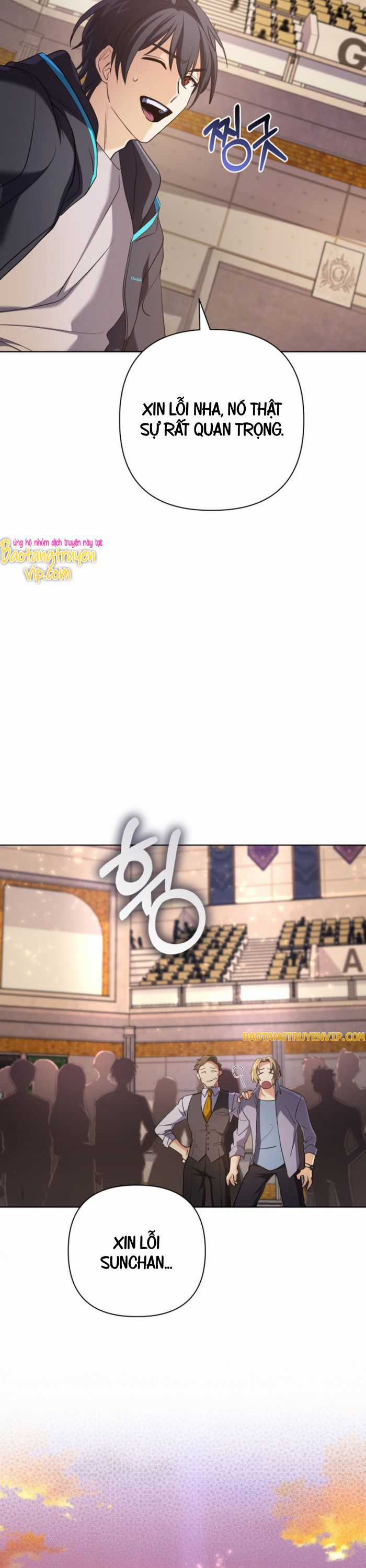 Đại Pháp Sư Thần Thoại Tái Lâm Chapter 14 trang 25