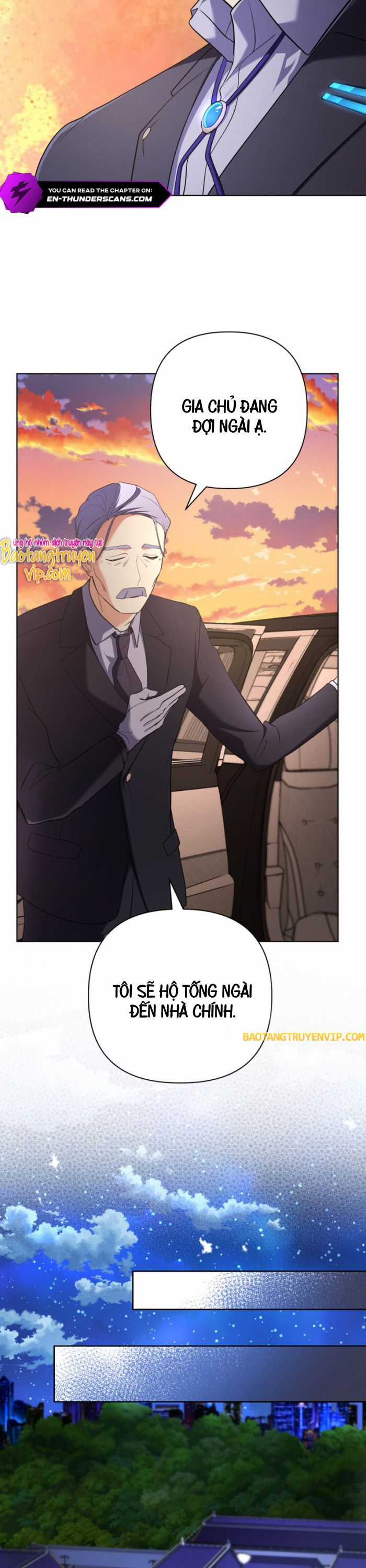 Đại Pháp Sư Thần Thoại Tái Lâm Chapter 14 trang 29