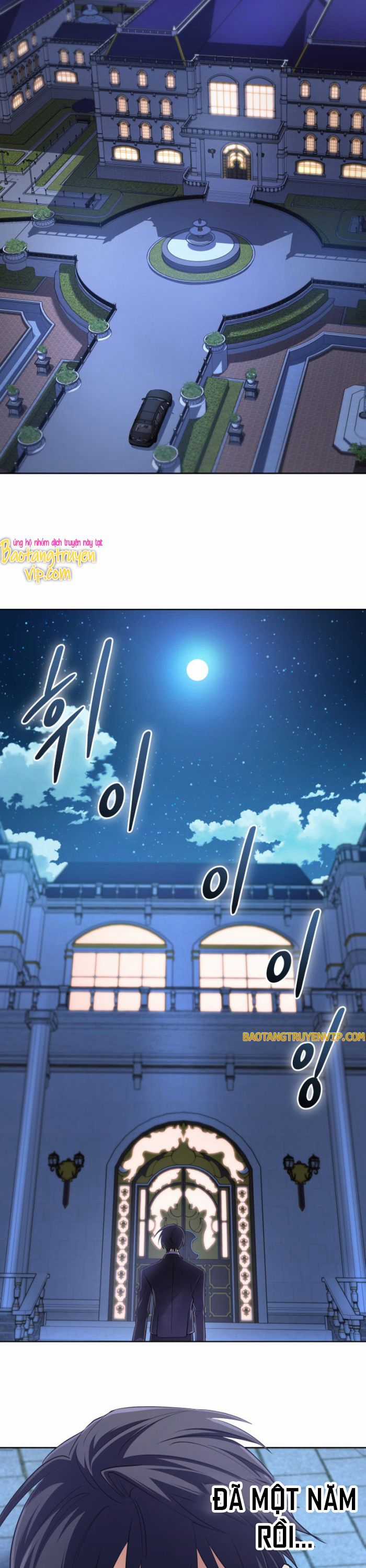 Đại Pháp Sư Thần Thoại Tái Lâm Chapter 14 trang 30