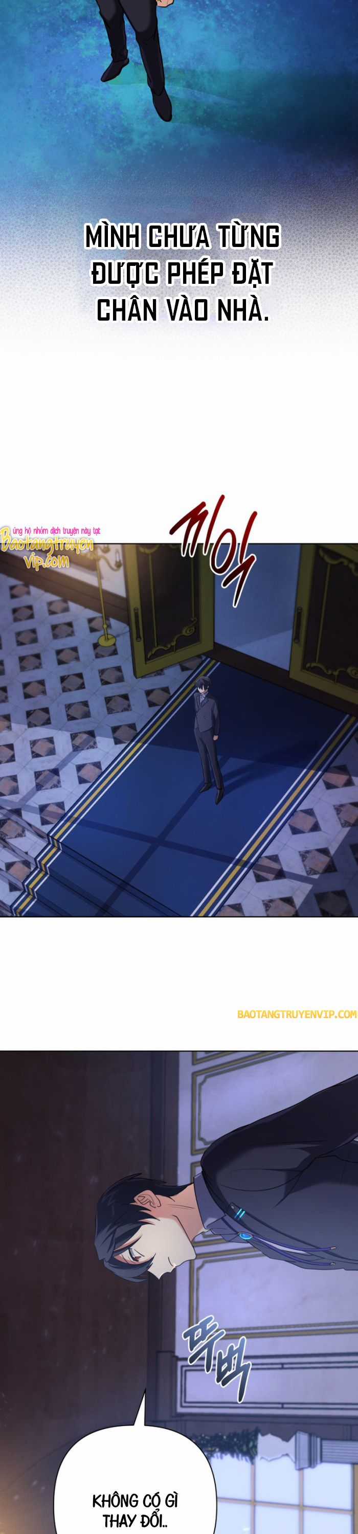 Đại Pháp Sư Thần Thoại Tái Lâm Chapter 14 trang 32