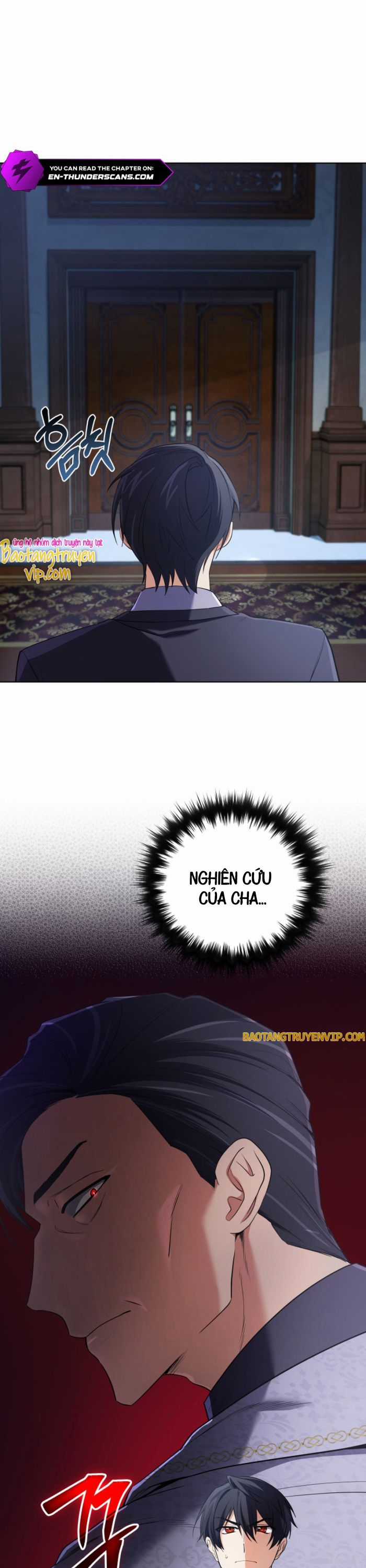 Đại Pháp Sư Thần Thoại Tái Lâm Chapter 14 trang 34