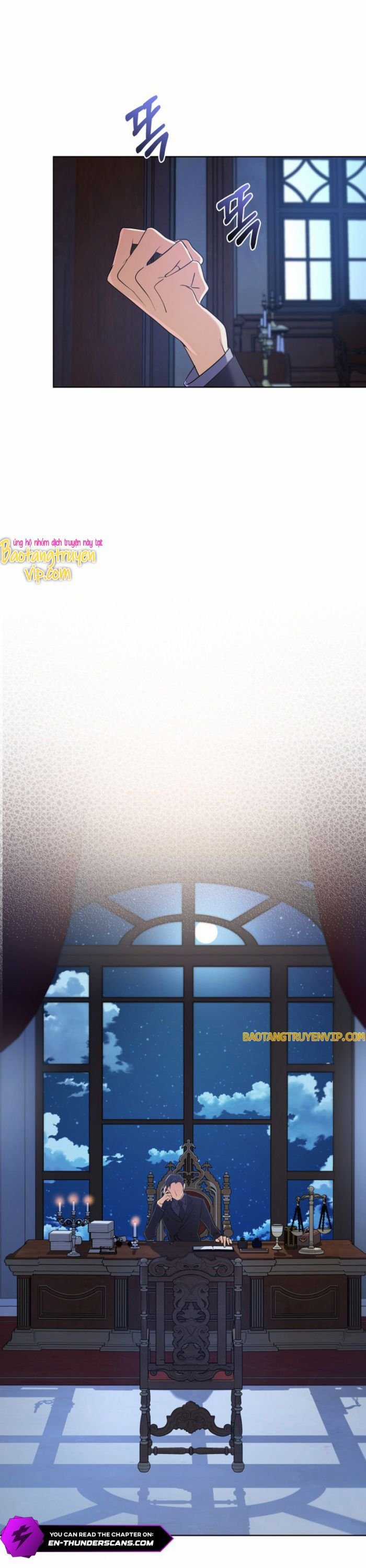 Đại Pháp Sư Thần Thoại Tái Lâm Chapter 14 trang 36