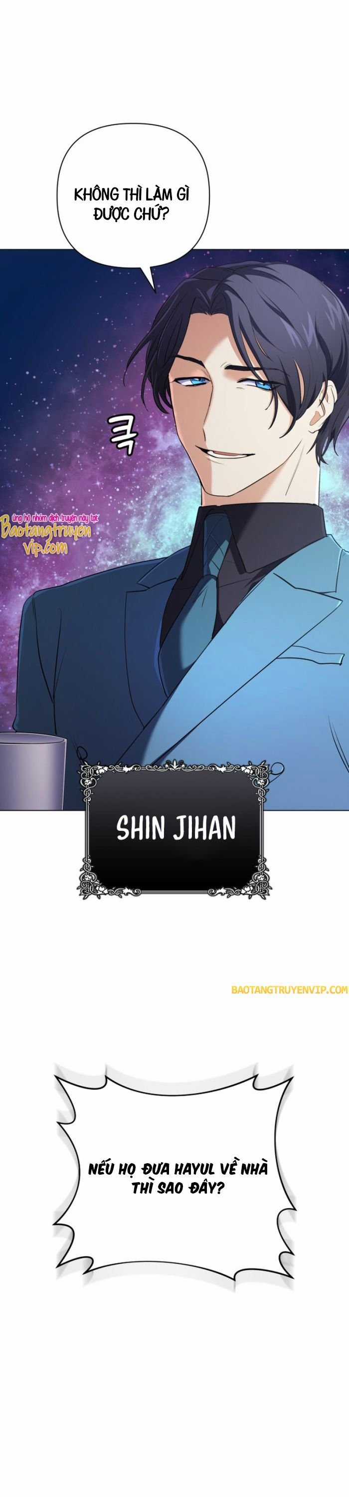 Đại Pháp Sư Thần Thoại Tái Lâm Chapter 14 trang 4