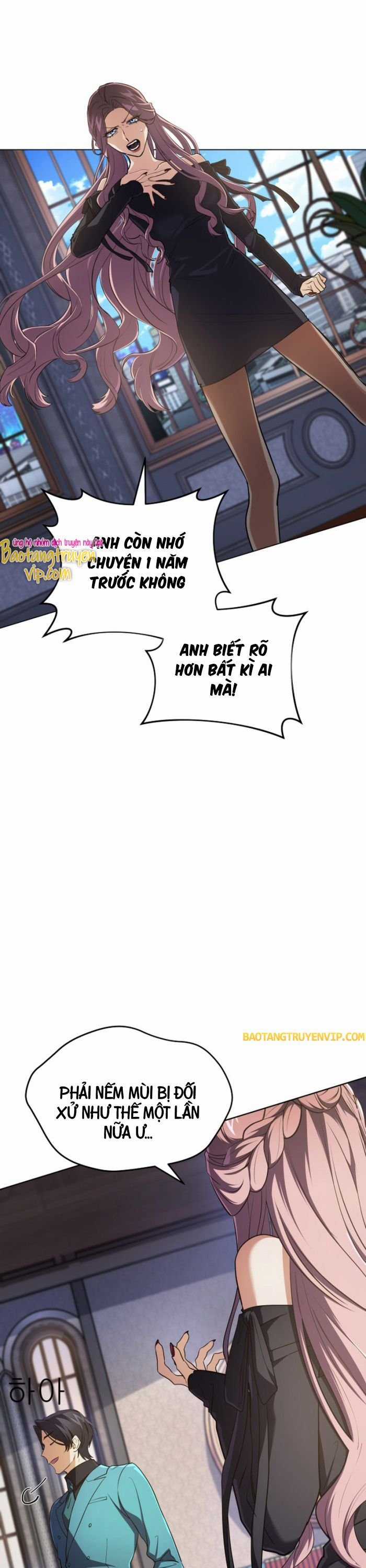 Đại Pháp Sư Thần Thoại Tái Lâm Chapter 14 trang 5