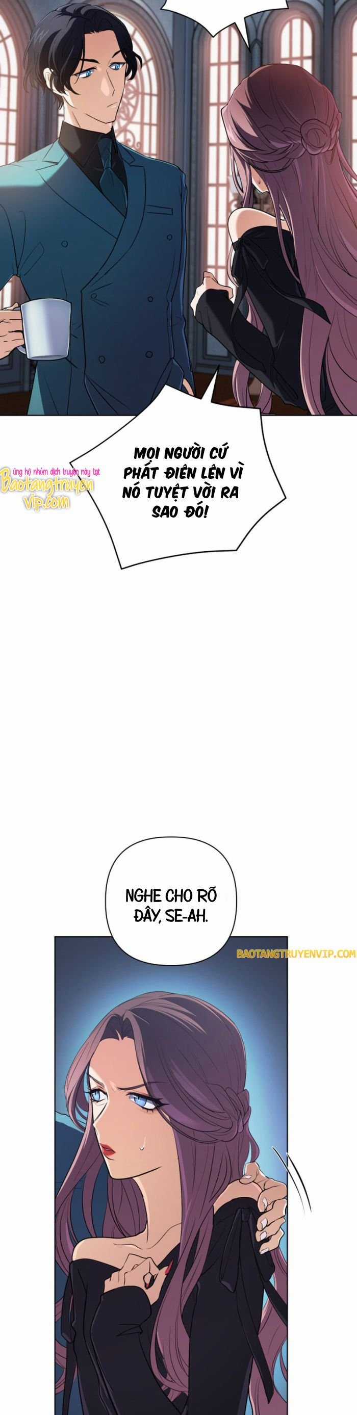 Đại Pháp Sư Thần Thoại Tái Lâm Chapter 14 trang 8