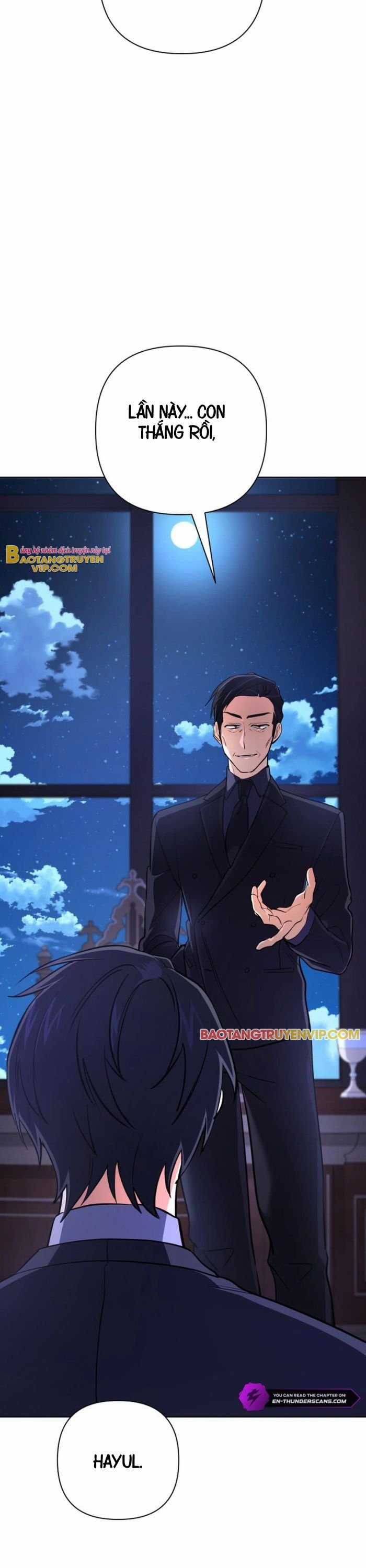 Đại Pháp Sư Thần Thoại Tái Lâm Chapter 15 trang 11