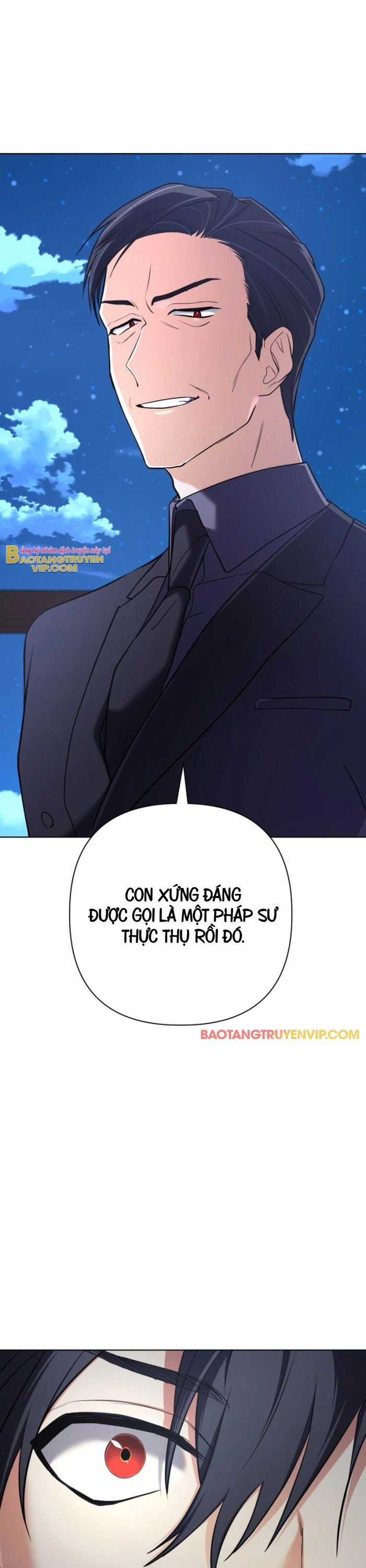 Đại Pháp Sư Thần Thoại Tái Lâm Chapter 15 trang 12