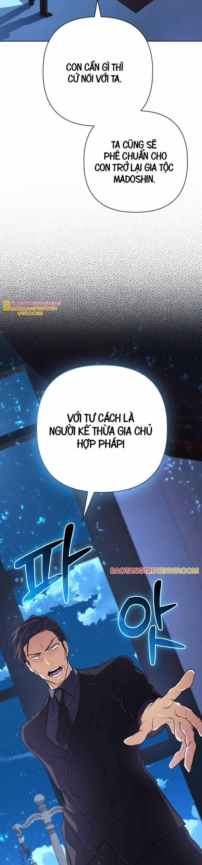 Đại Pháp Sư Thần Thoại Tái Lâm Chapter 15 trang 15