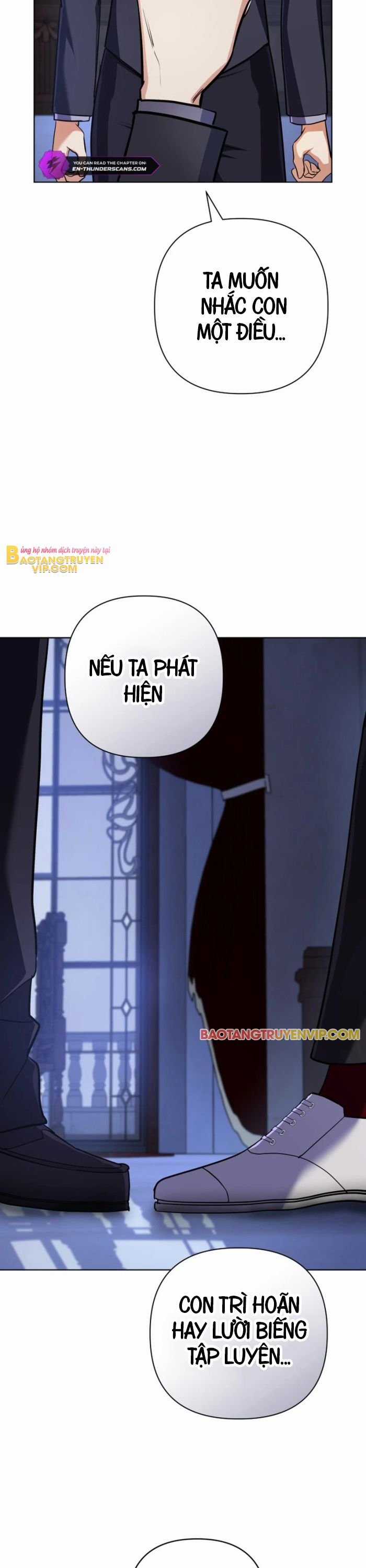 Đại Pháp Sư Thần Thoại Tái Lâm Chapter 15 trang 17