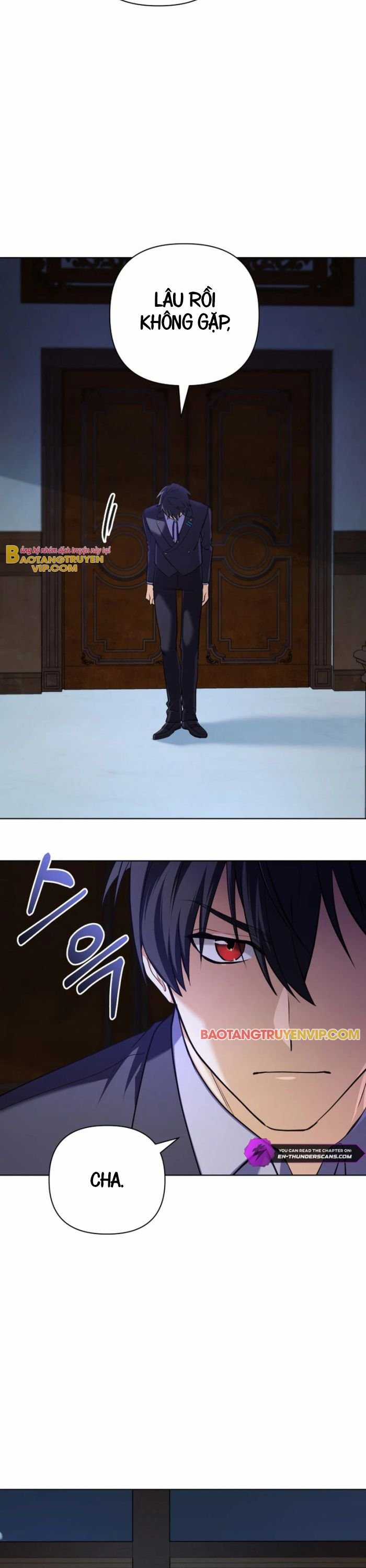 Đại Pháp Sư Thần Thoại Tái Lâm Chapter 15 trang 2