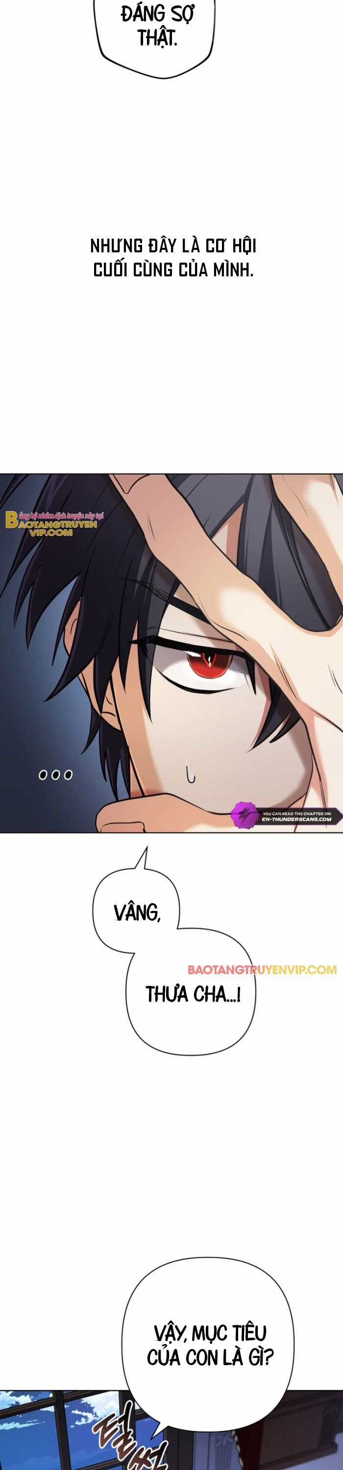 Đại Pháp Sư Thần Thoại Tái Lâm Chapter 15 trang 20