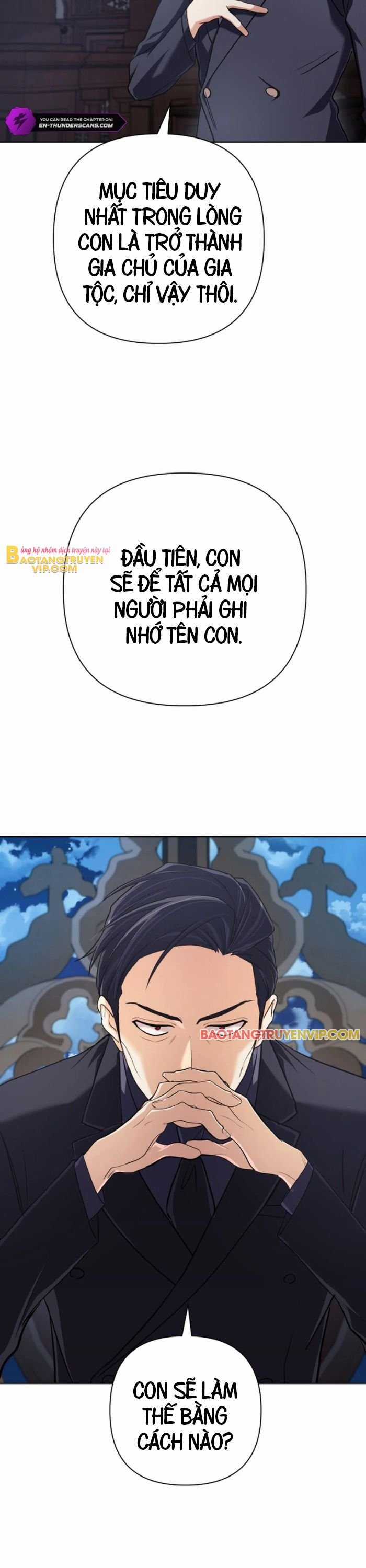 Đại Pháp Sư Thần Thoại Tái Lâm Chapter 15 trang 23