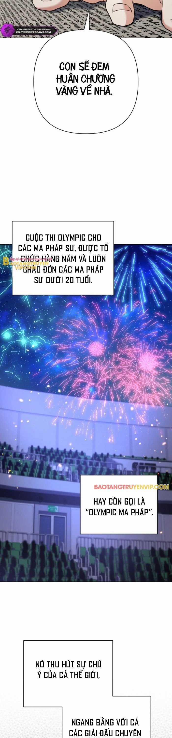 Đại Pháp Sư Thần Thoại Tái Lâm Chapter 15 trang 26