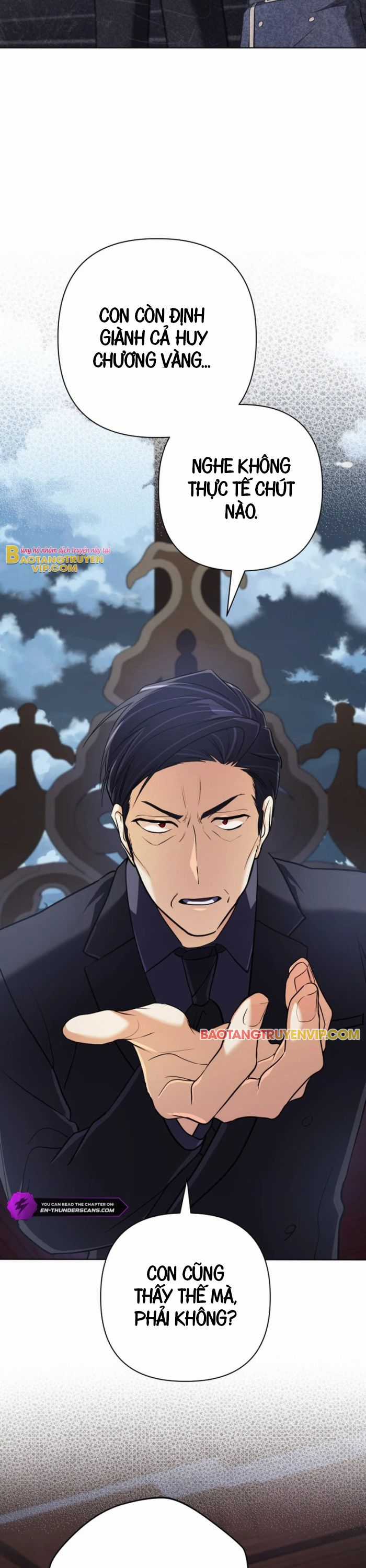 Đại Pháp Sư Thần Thoại Tái Lâm Chapter 15 trang 28