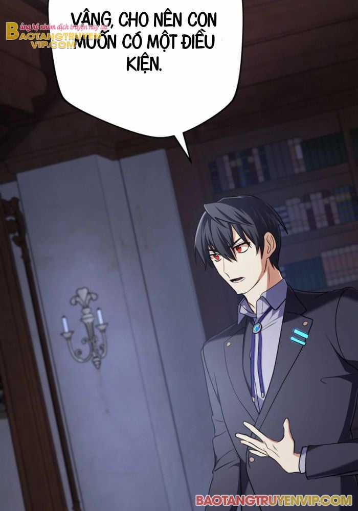 Đại Pháp Sư Thần Thoại Tái Lâm Chapter 15 trang 29