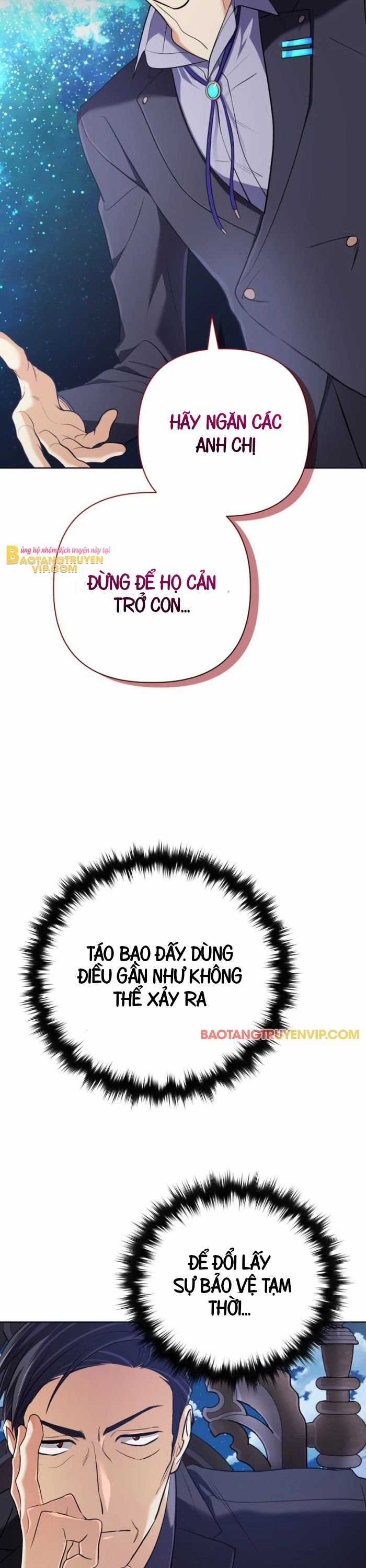 Đại Pháp Sư Thần Thoại Tái Lâm Chapter 15 trang 31