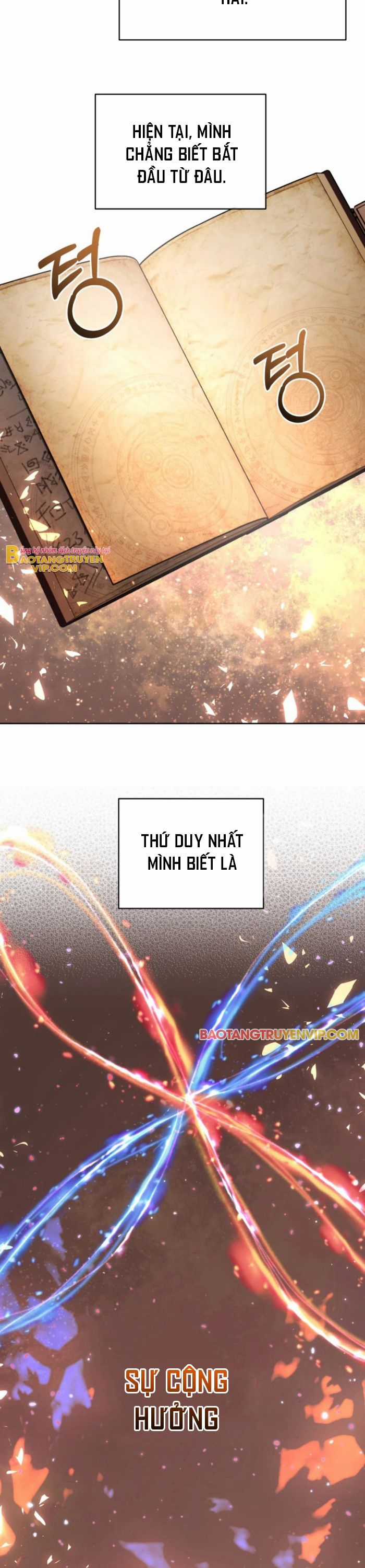 Đại Pháp Sư Thần Thoại Tái Lâm Chapter 15 trang 36