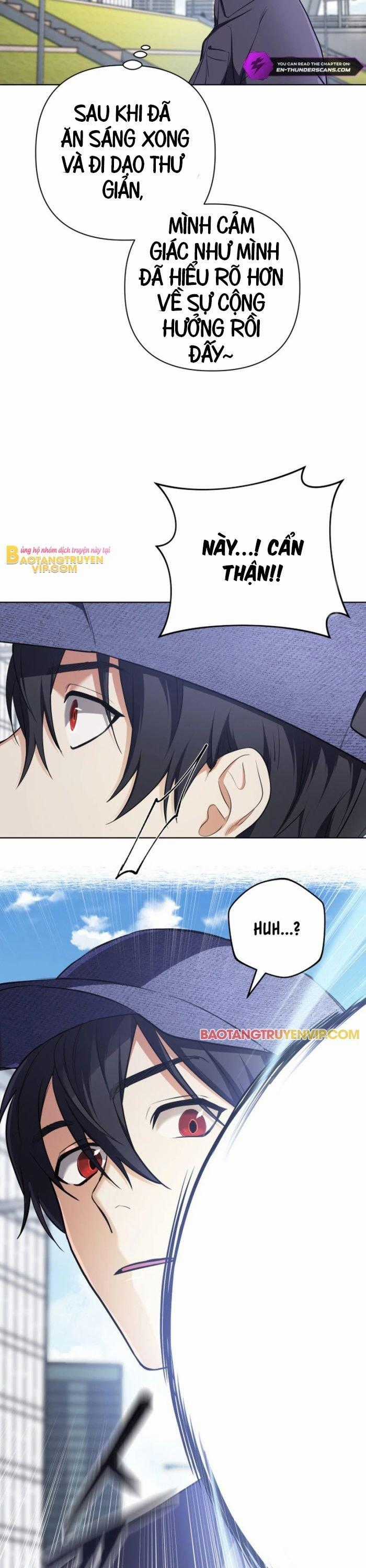 Đại Pháp Sư Thần Thoại Tái Lâm Chapter 15 trang 43