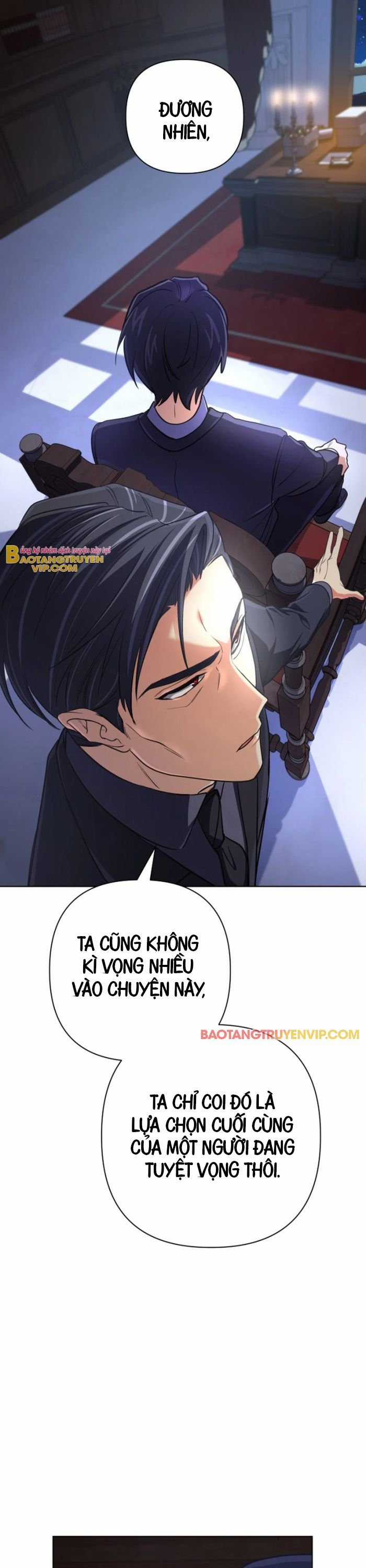 Đại Pháp Sư Thần Thoại Tái Lâm Chapter 15 trang 7