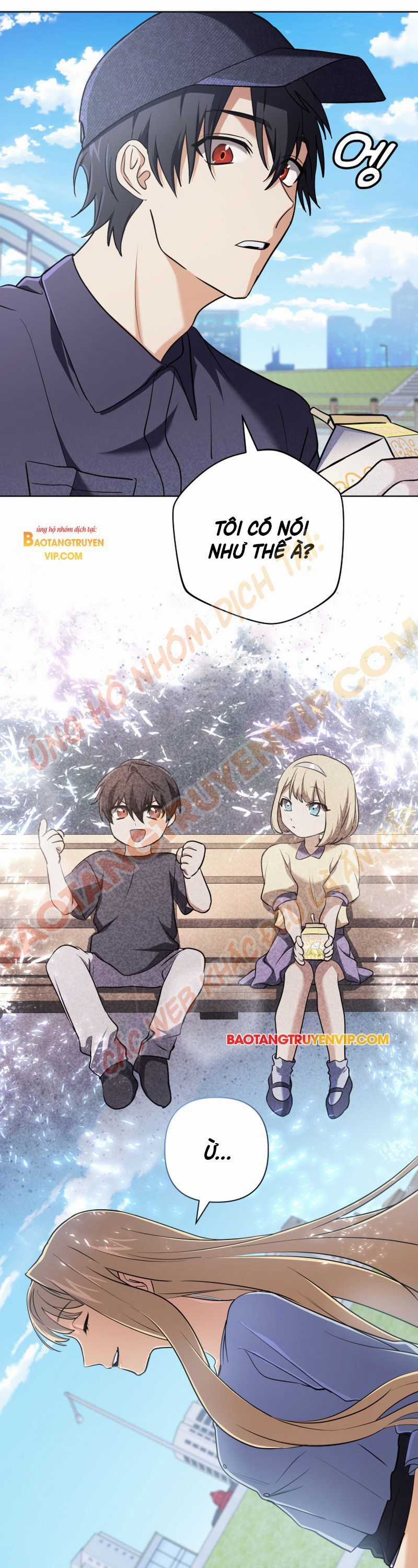 Đại Pháp Sư Thần Thoại Tái Lâm Chapter 16 trang 11