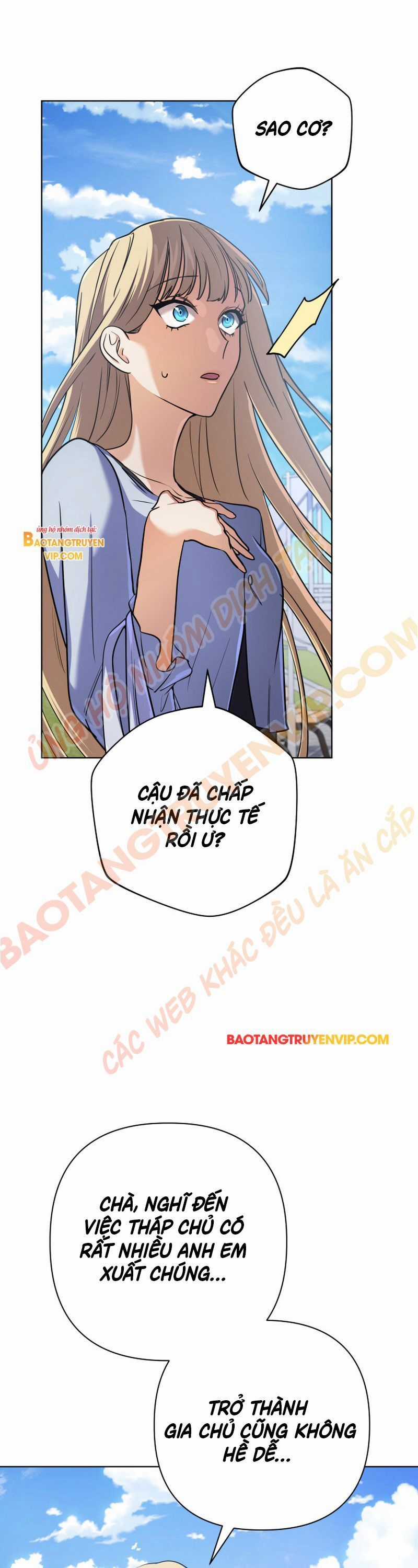 Đại Pháp Sư Thần Thoại Tái Lâm Chapter 16 trang 13