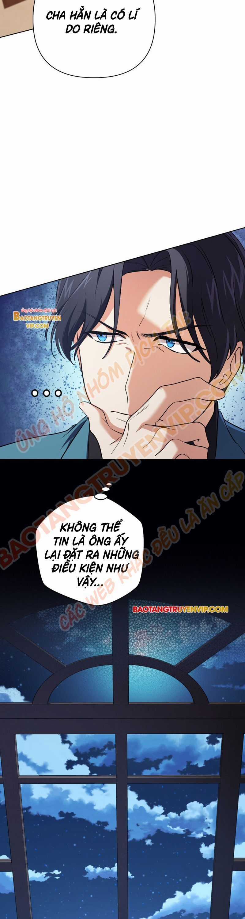 Đại Pháp Sư Thần Thoại Tái Lâm Chapter 16 trang 21