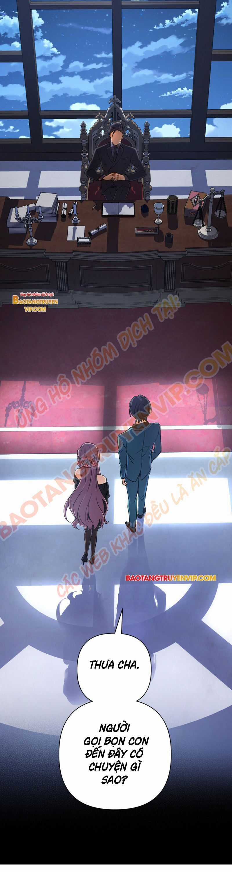 Đại Pháp Sư Thần Thoại Tái Lâm Chapter 16 trang 22