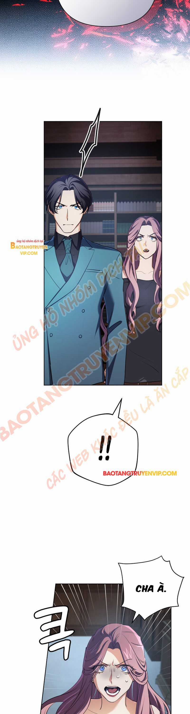 Đại Pháp Sư Thần Thoại Tái Lâm Chapter 16 trang 24