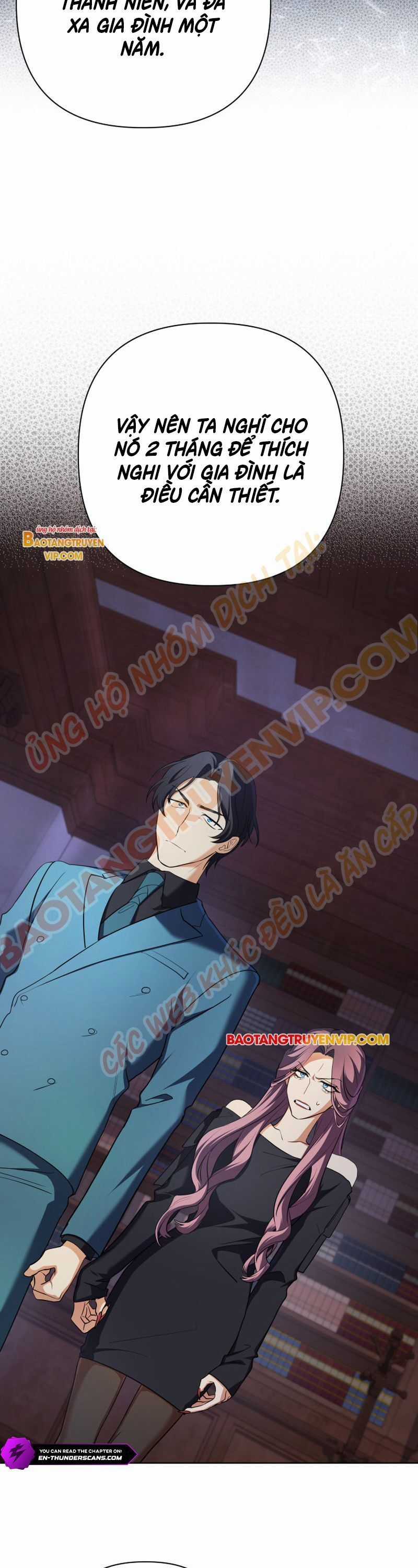 Đại Pháp Sư Thần Thoại Tái Lâm Chapter 16 trang 27