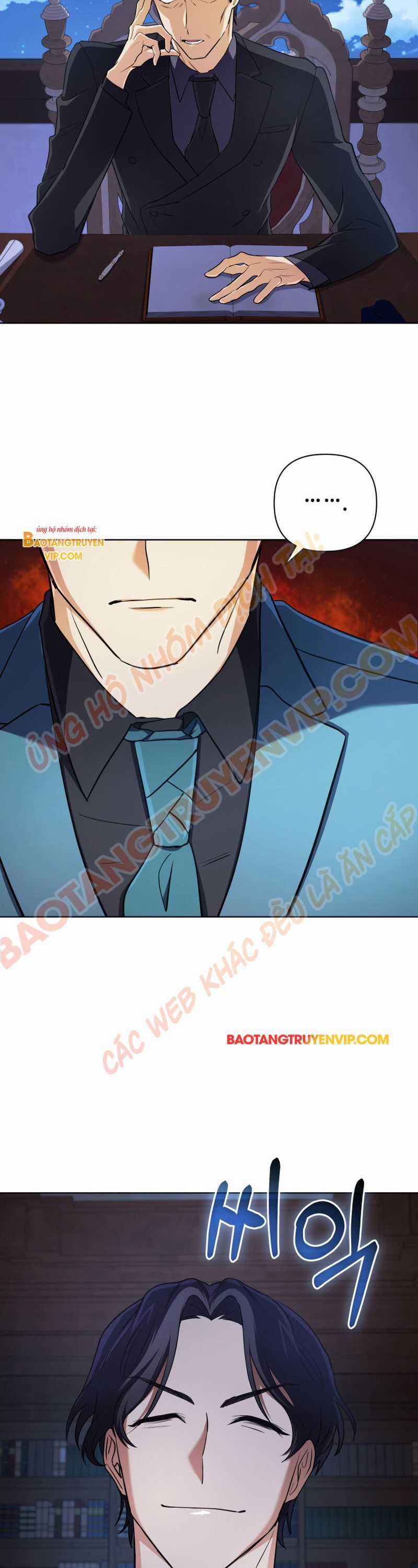 Đại Pháp Sư Thần Thoại Tái Lâm Chapter 16 trang 29