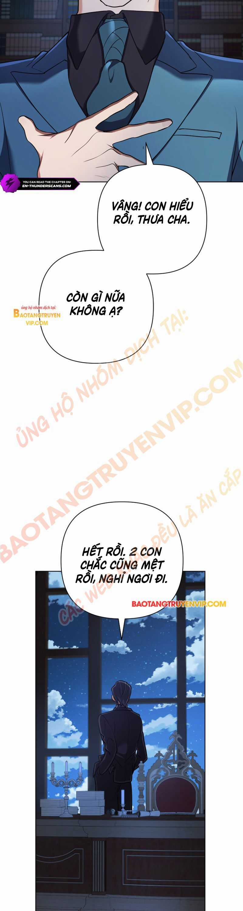 Đại Pháp Sư Thần Thoại Tái Lâm Chapter 16 trang 30