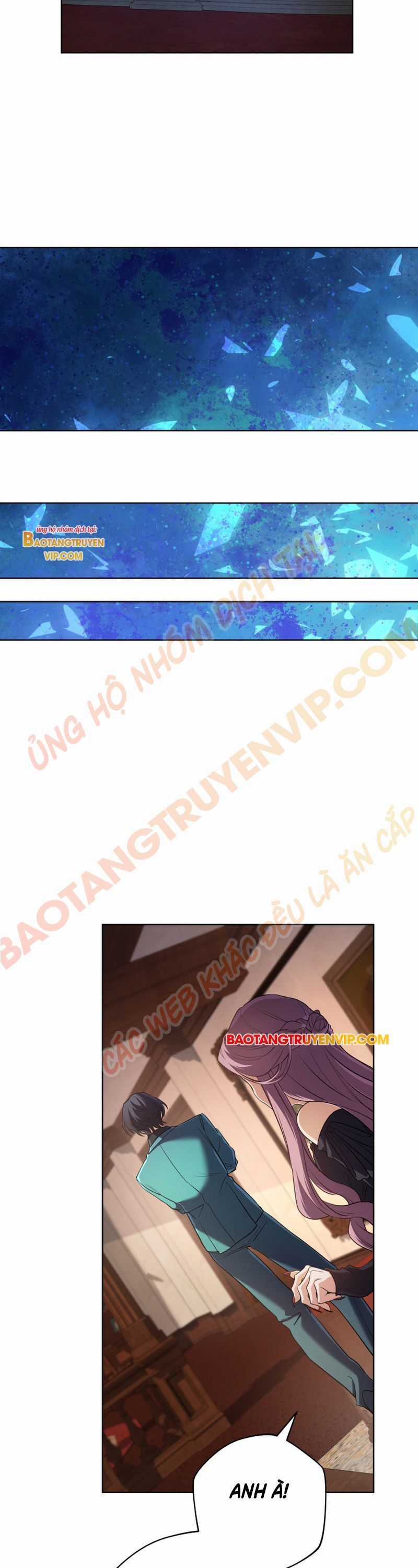 Đại Pháp Sư Thần Thoại Tái Lâm Chapter 16 trang 31