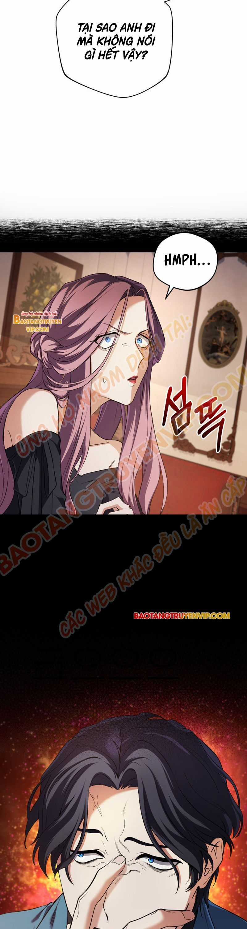 Đại Pháp Sư Thần Thoại Tái Lâm Chapter 16 trang 32