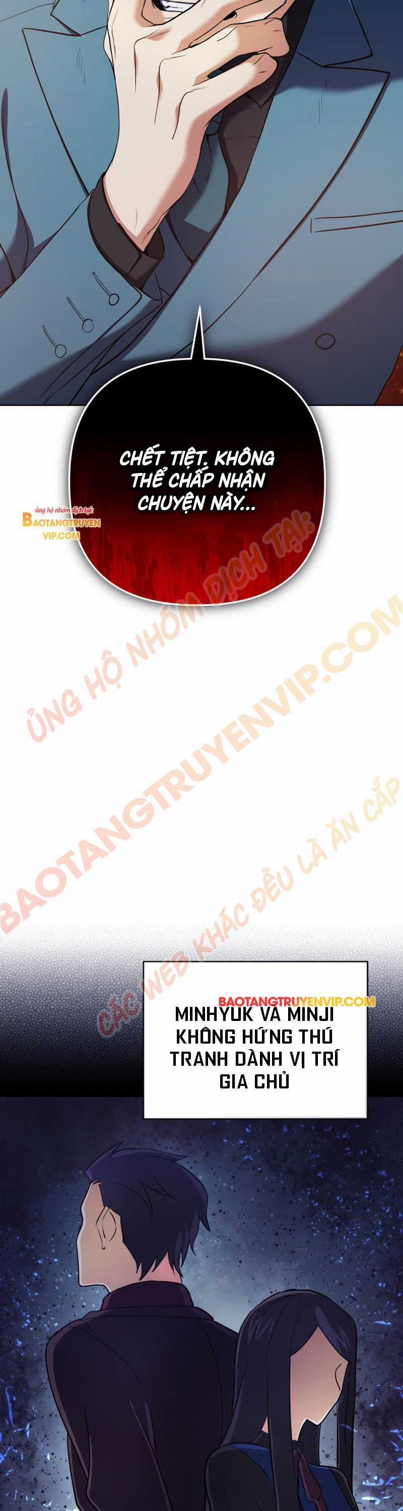 Đại Pháp Sư Thần Thoại Tái Lâm Chapter 16 trang 33