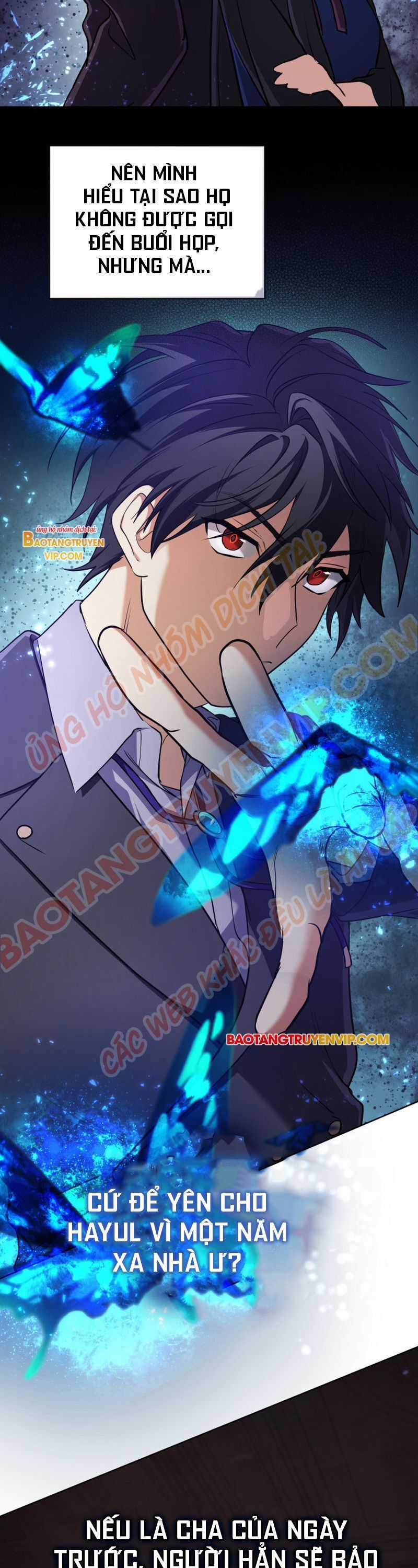 Đại Pháp Sư Thần Thoại Tái Lâm Chapter 16 trang 34