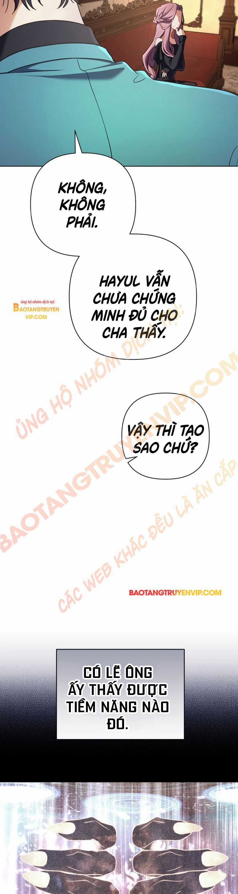 Đại Pháp Sư Thần Thoại Tái Lâm Chapter 16 trang 37