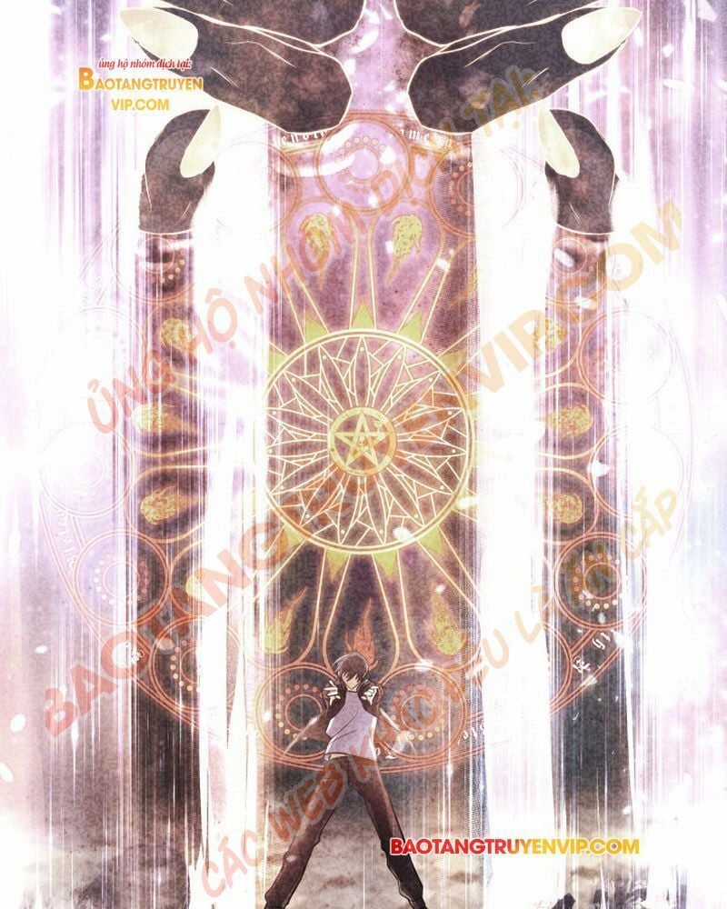 Đại Pháp Sư Thần Thoại Tái Lâm Chapter 16 trang 38