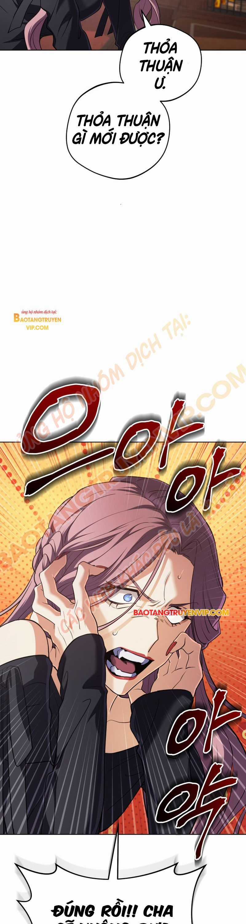 Đại Pháp Sư Thần Thoại Tái Lâm Chapter 16 trang 40