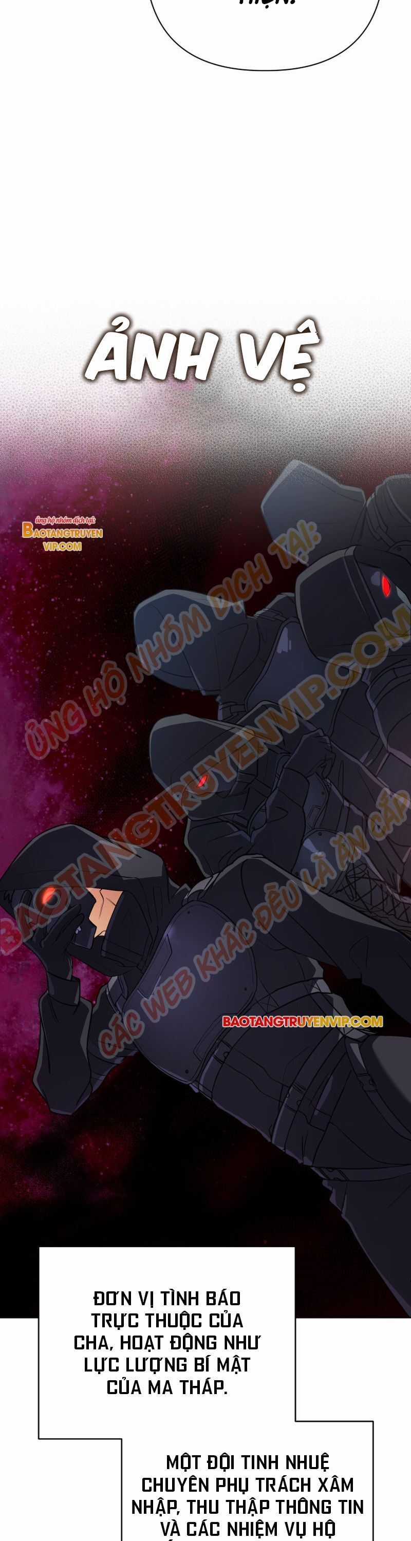 Đại Pháp Sư Thần Thoại Tái Lâm Chapter 16 trang 42