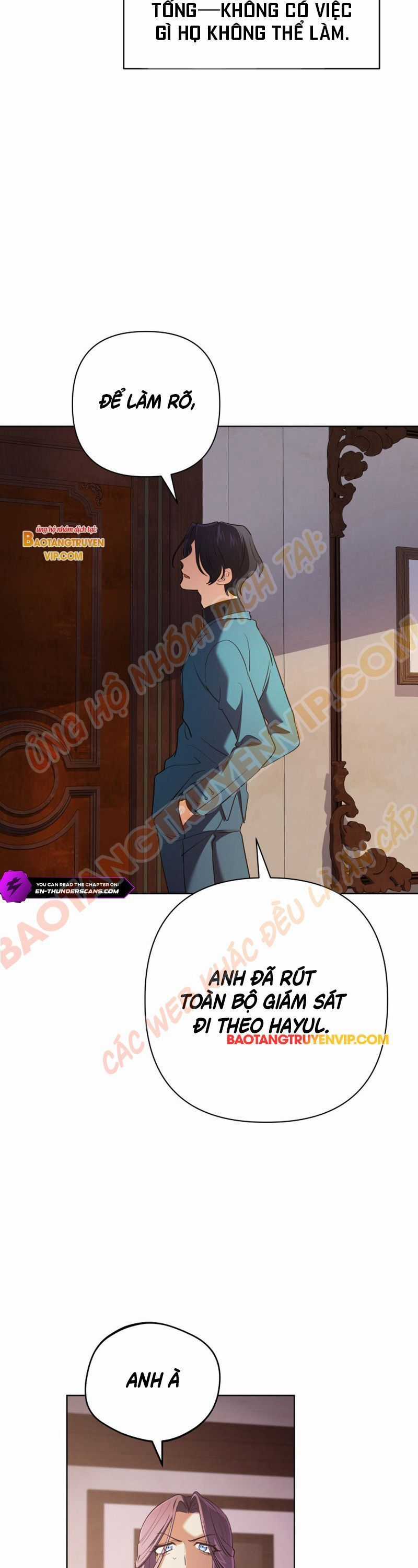 Đại Pháp Sư Thần Thoại Tái Lâm Chapter 16 trang 43