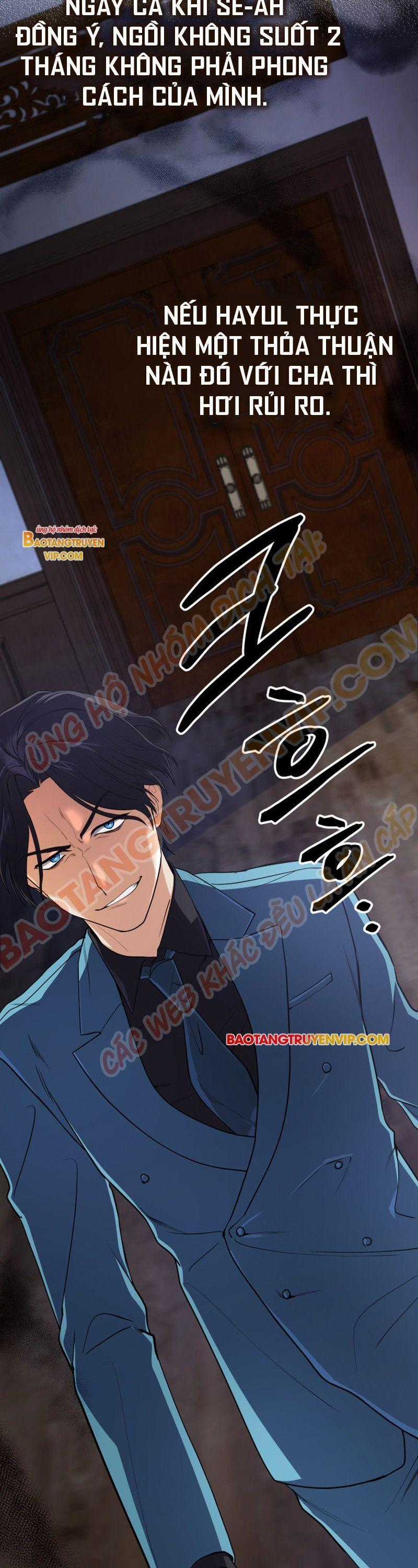 Đại Pháp Sư Thần Thoại Tái Lâm Chapter 16 trang 45